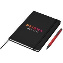 GF-AM-926-B-R-01_1024X1024 Dahlia Notebook & Pen Set