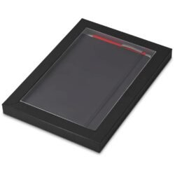 GF-AM-926-B-R-05-NO-LOGO_1024X1024 Dahlia Notebook & Pen Set