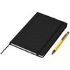 GF-AM-926-B-Y-01-NO-LOGO_1024X1024 Dahlia Notebook & Pen Set