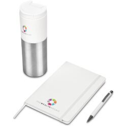 Watson Kraft Gift Set