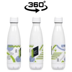 Mitchell White Gift Set