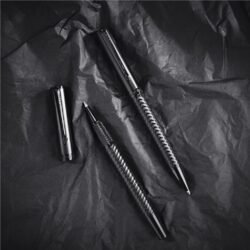 Alex Varga Lagarna Ball Pen & Rollerball Set
