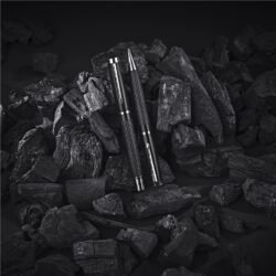 Alex Varga Sashenka Ball Pen & Rollerball Set