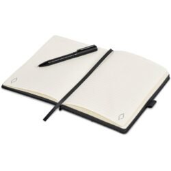 Alex Varga Lagarna Notebook & Pen Set