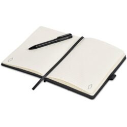 Alex Varga Lagarna Notebook & Pen Set