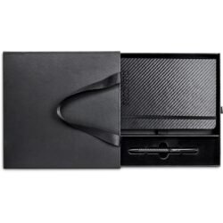 Alex Varga Lagarna Notebook & Pen Set