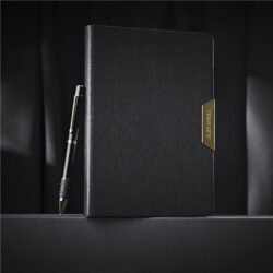 Alex Varga Onassis Notebook & Pen Set