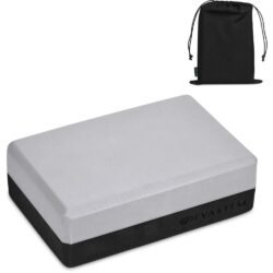 GF-EE-1048-B-NO-LOGO_1024X1024 Eva & Elm Gravity Yoga Block