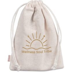 Eva & Elm Aura Bath Massage & Exfoliate Brush