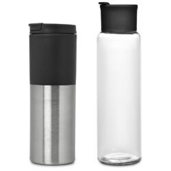 Kooshty Tyboost Drinkware Set