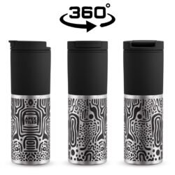 Kooshty Tyboost Drinkware Set