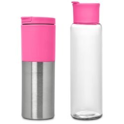 Kooshty Tyboost Drinkware Set