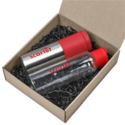 Kooshty Tyboost Drinkware Set