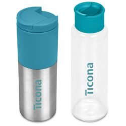 Kooshty Tyboost Drinkware Set