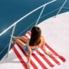 GF-KS-1020-B-R-LIFESTYLE-02_1024X1024 Kooshty Kokomo Microfibre Beach Towel