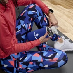 Kooshty Sipper Neo Glass Water Bottle – 850ml