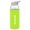 Kooshty Sipper Neo Glass Water Bottle – 850ml