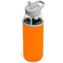 Kooshty Sipper Neo Glass Water Bottle – 850ml
