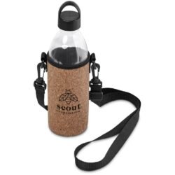 GF-KS-1070-B-01_1024X1024 Kooshty Kork Hands-Free Glass Water Bottle – 850ml