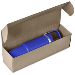 Kooshty Waikiki Tumbler in Bianca Custom Gift Box