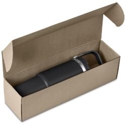 Kooshty Waikiki Tumbler in Bianca Custom Gift Box