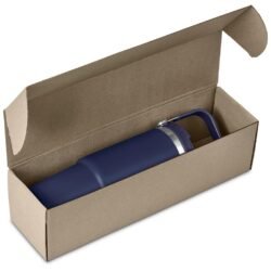 Kooshty Waikiki Tumbler in Bianca Custom Gift Box