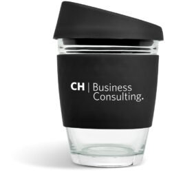 Kooshty Original Glass Kup – 340ML