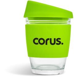 Kooshty Original Glass Kup – 340ML