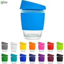 Kooshty Original Glass Kup – 340ML