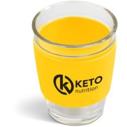Kooshty Original Glass Kup – 340ML