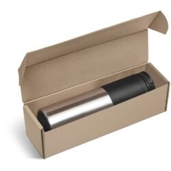 Kooshty Typhoon Tumbler in Bianca Custom Gift Box