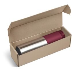 Kooshty Typhoon Tumbler in Bianca Custom Gift Box