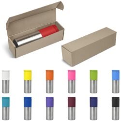 Kooshty Typhoon Tumbler in Bianca Custom Gift Box