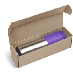 Kooshty Typhoon Tumbler in Bianca Custom Gift Box