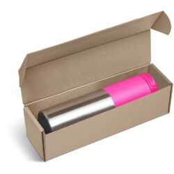 Kooshty Typhoon Tumbler in Bianca Custom Gift Box
