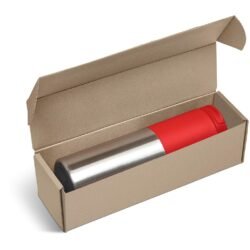 Kooshty Typhoon Tumbler in Bianca Custom Gift Box