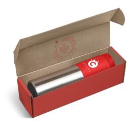 Kooshty Typhoon Tumbler in Bianca Custom Gift Box