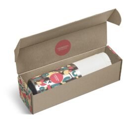 Kooshty Typhoon Tumbler in Bianca Custom Gift Box