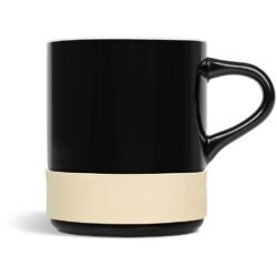 Kooshty Mixalot Black Koffee Set - Cream