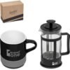 Kooshty Mixalot Black Koffee Set