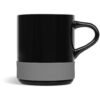 Kooshty Mixalot Black Koffee Set