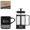 Kooshty Mixalot Black Koffee Set