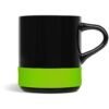 Kooshty Mixalot Black Koffee Set