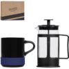 Kooshty Mixalot Black Koffee Set