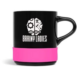 Kooshty Mixalot Black Koffee Set