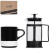 Kooshty Mixalot Black Koffee Set