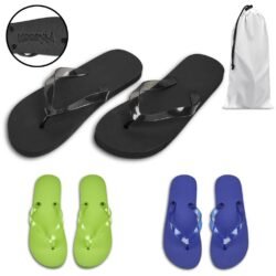 Kooshty Sundance Flip Flops - Medium