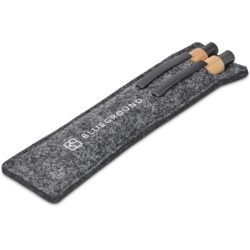 GF-OK-1222-B-02_1024X1024 Okiyo Jona Bamboo Ball Pen & Pencil Set