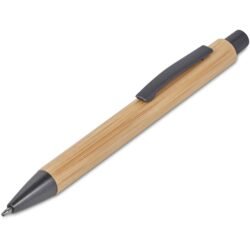 GF-OK-1222-B-03-NO-LOGO_1024X1024 Okiyo Jona Bamboo Ball Pen & Pencil Set