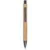 GF-OK-1222-B-04-NO-LOGO_1024X1024 Okiyo Jona Bamboo Ball Pen & Pencil Set